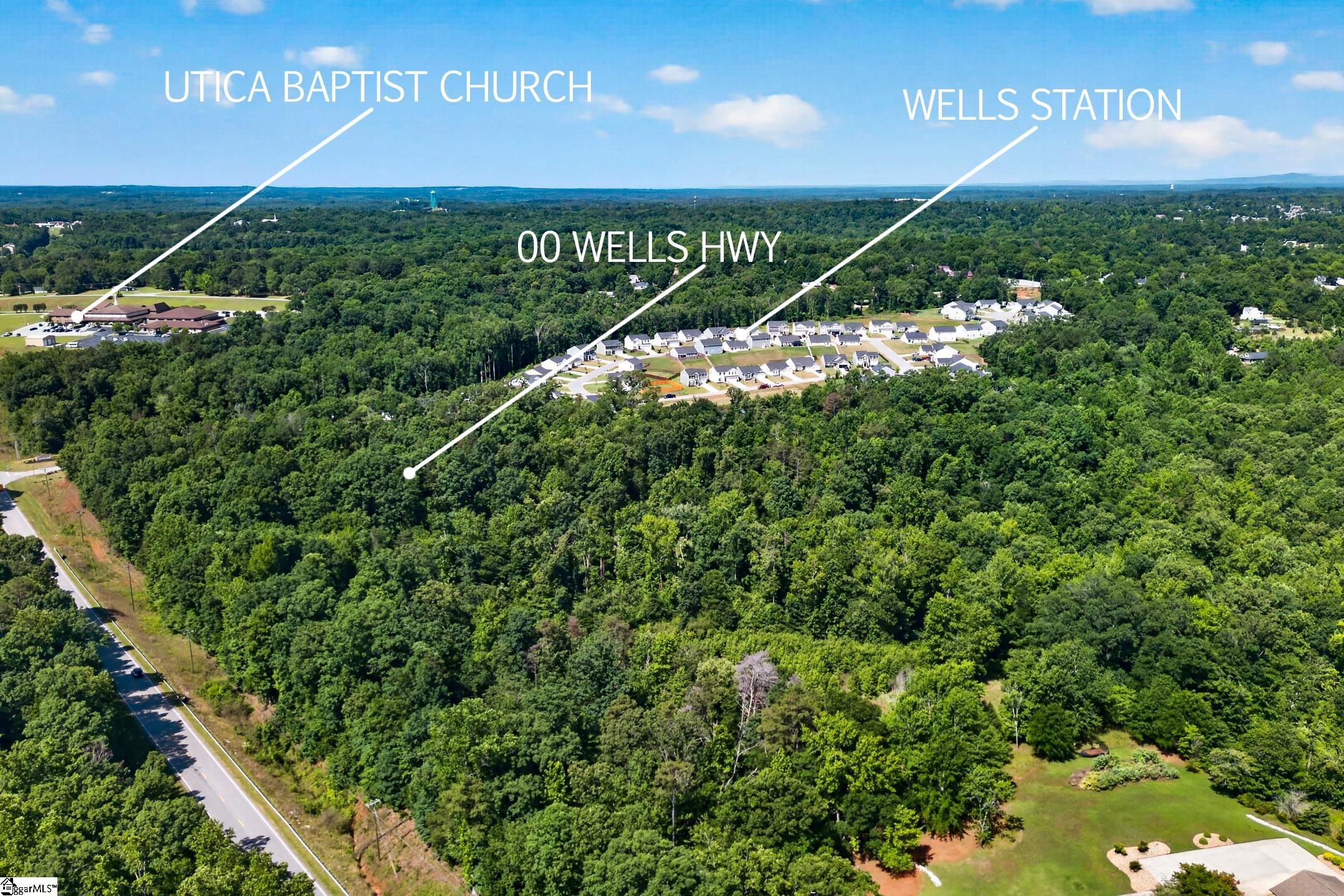 00 Wells Highway Seneca, SC 29678