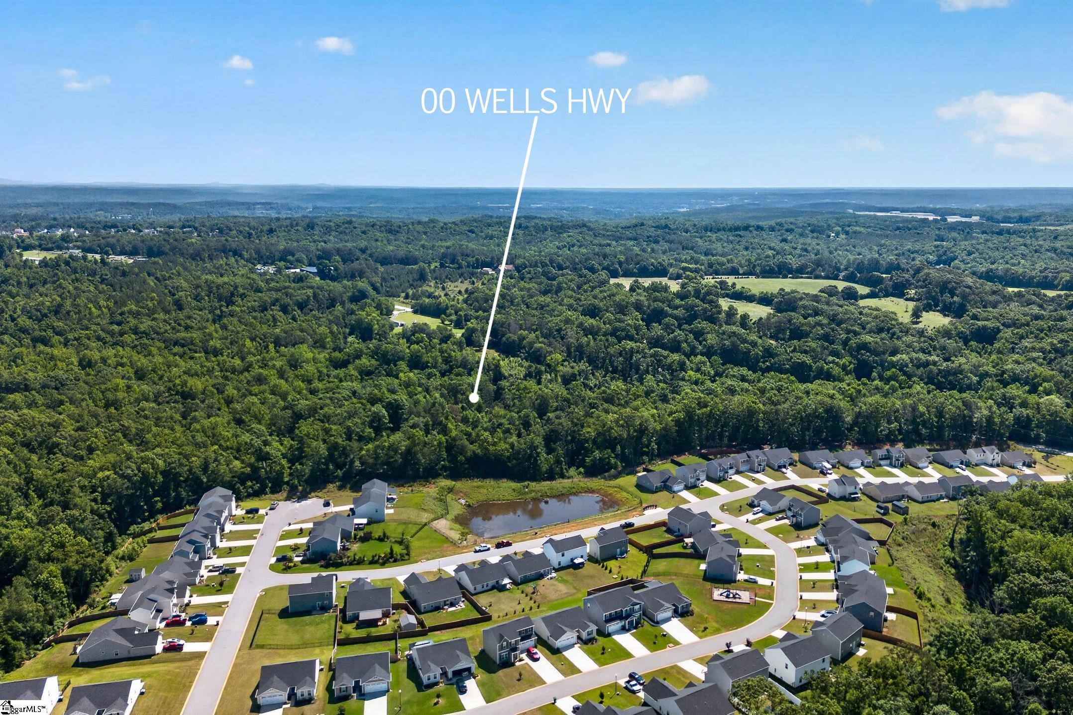 00 Wells Highway Seneca, SC 29678