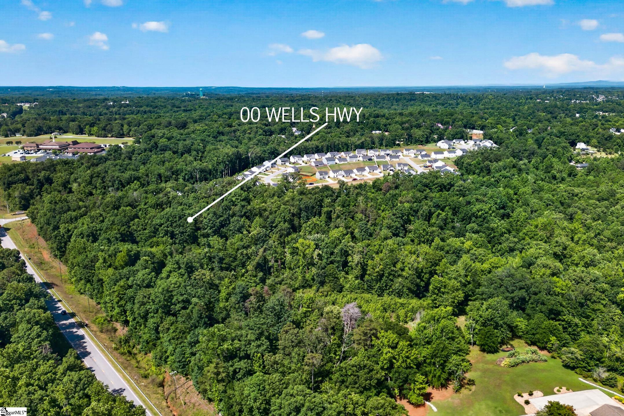 00 Wells Highway Seneca, SC 29678