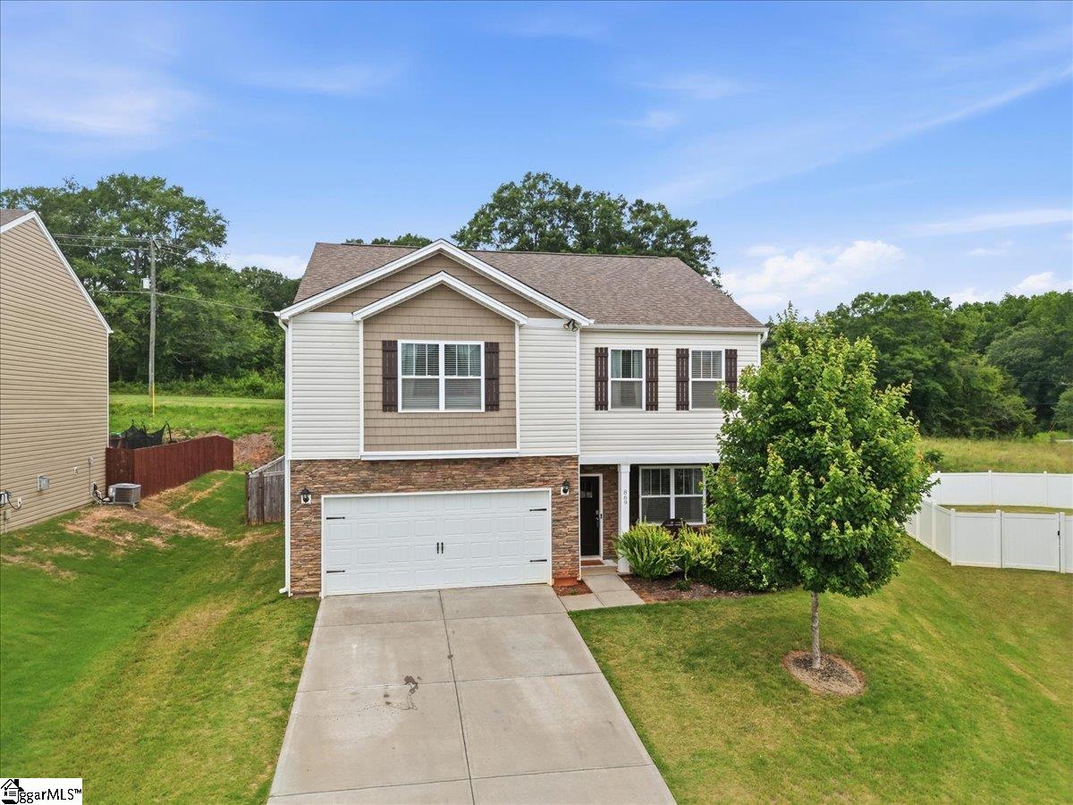 869 Colmore Trail Lyman, SC 29365