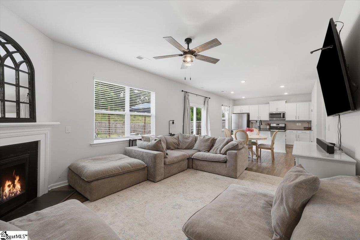 869 Colmore Trail Lyman, SC 29365