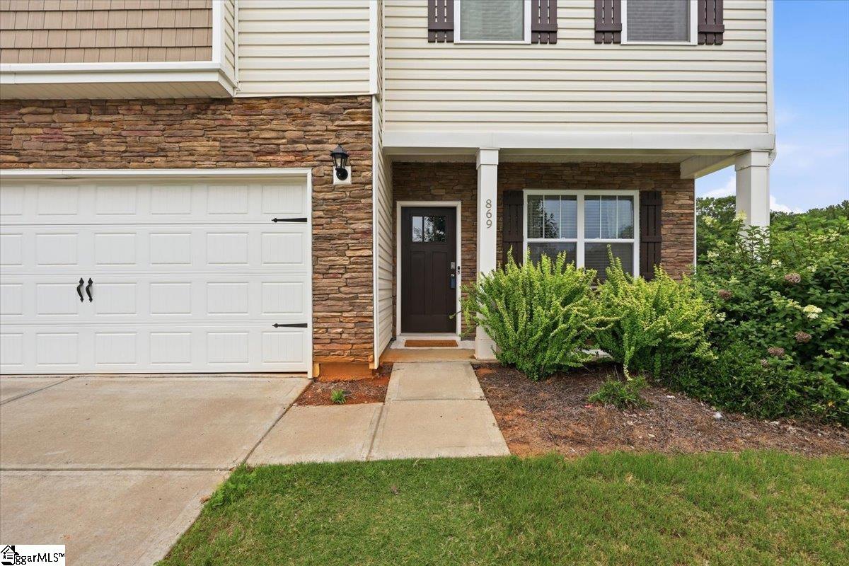 869 Colmore Trail Lyman, SC 29365