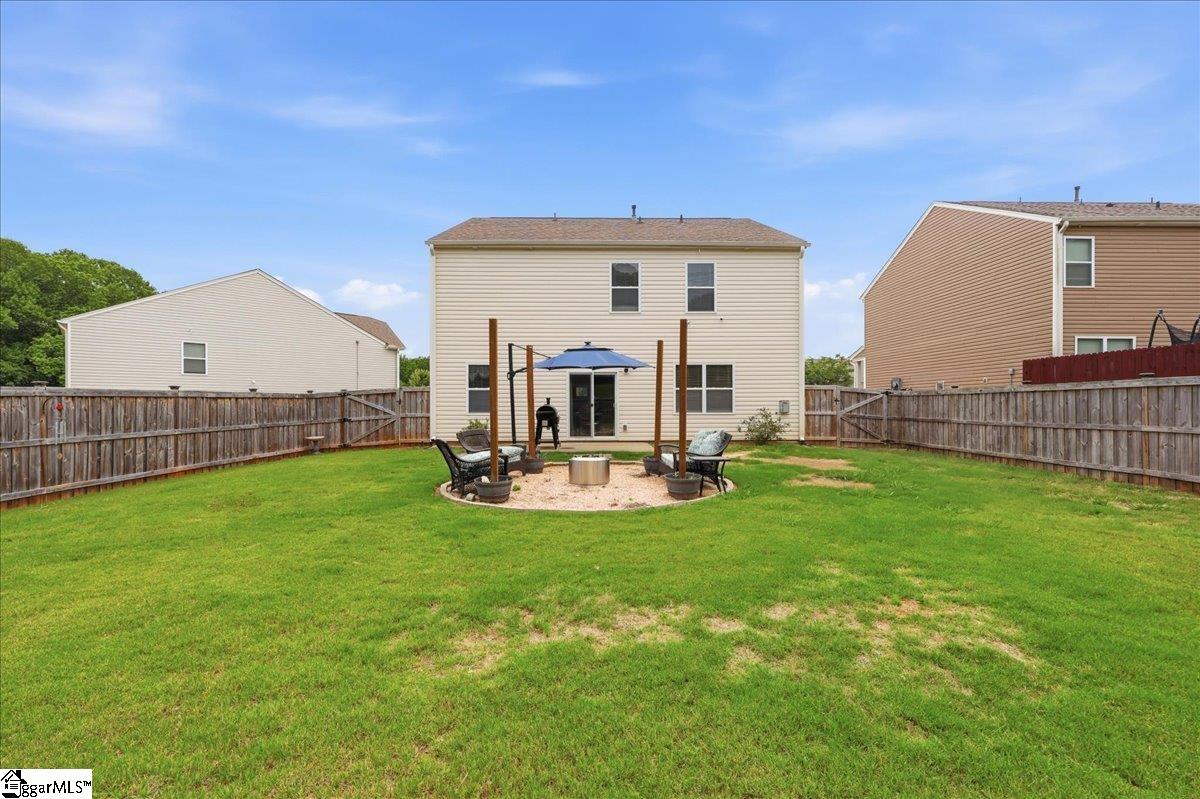 869 Colmore Trail Lyman, SC 29365