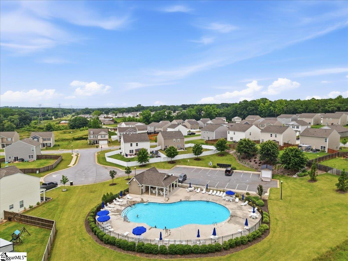 869 Colmore Trail Lyman, SC 29365