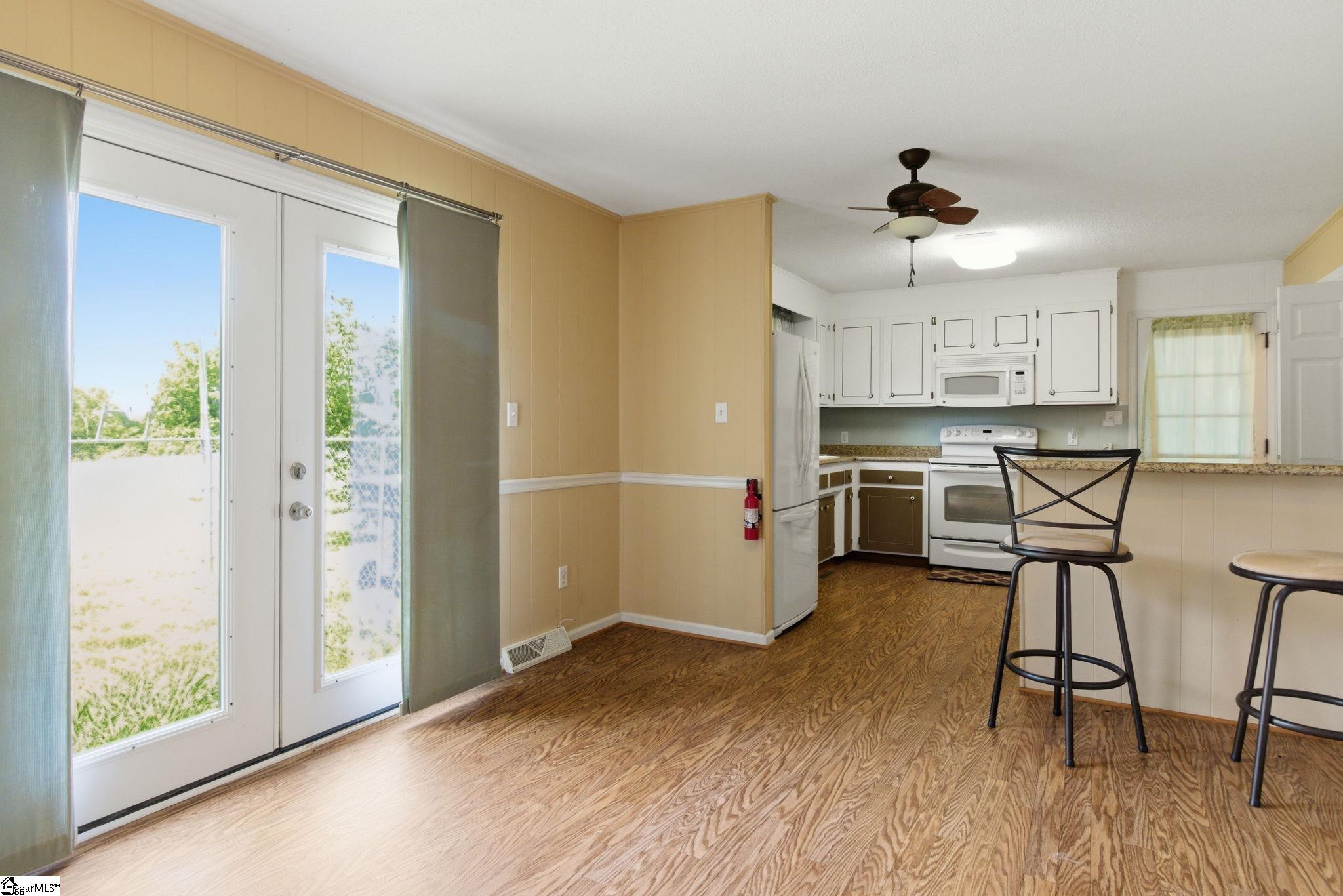 136 Country Club Road Gaffney, SC 29340
