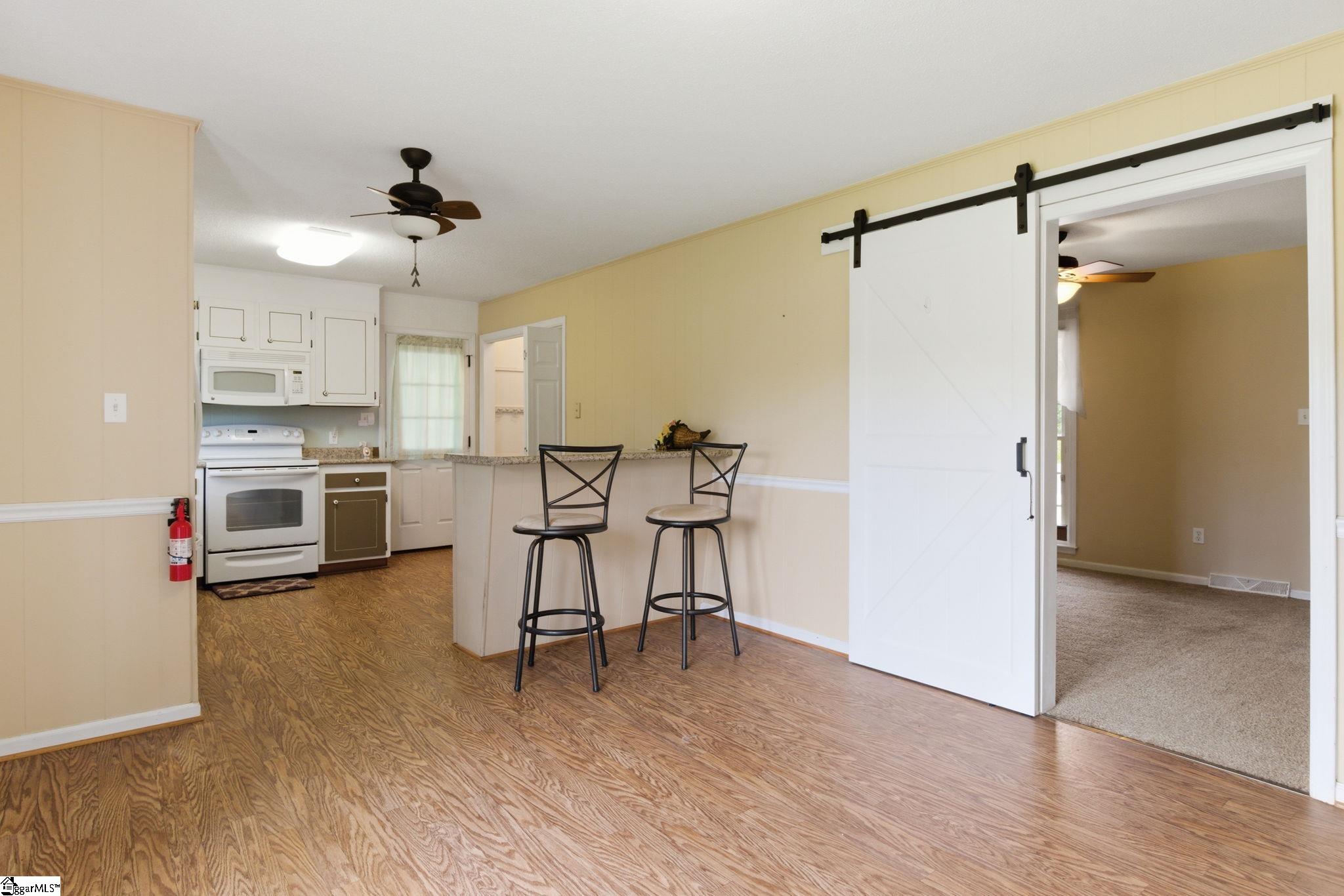 136 Country Club Road Gaffney, SC 29340