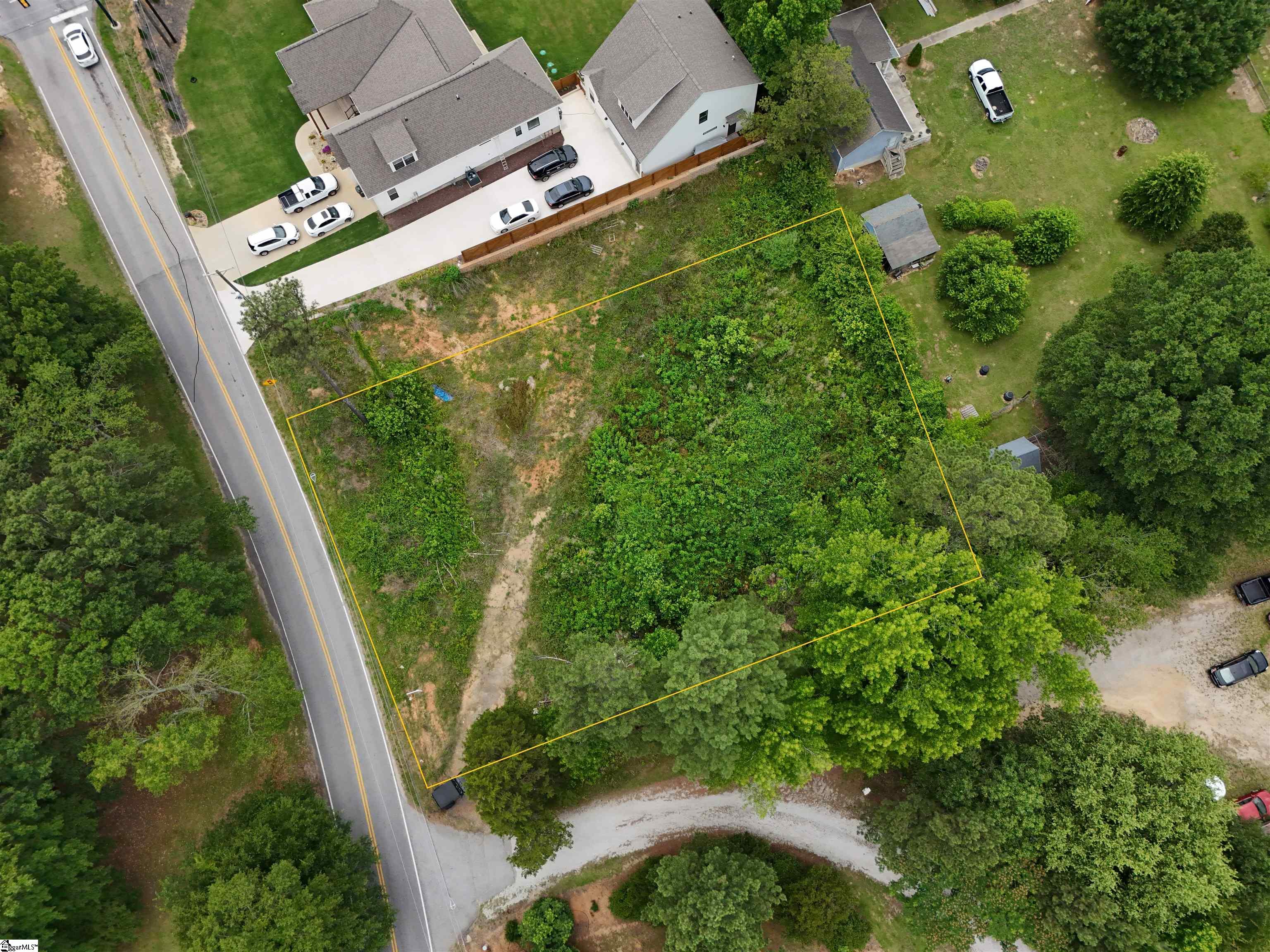 136 McCall Road Simpsonville, SC 29680