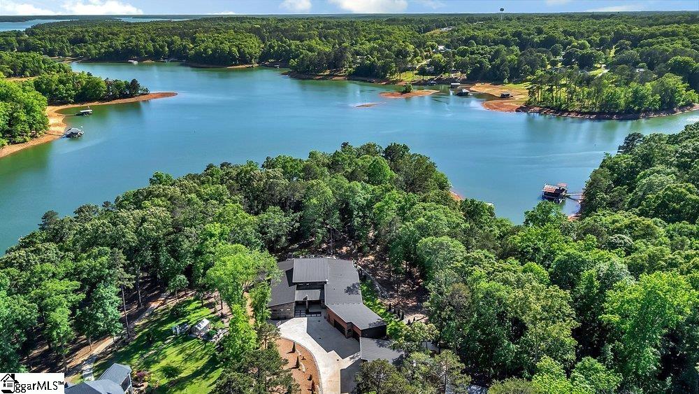 1143 Hawk Harbor Drive Anderson, SC 29625