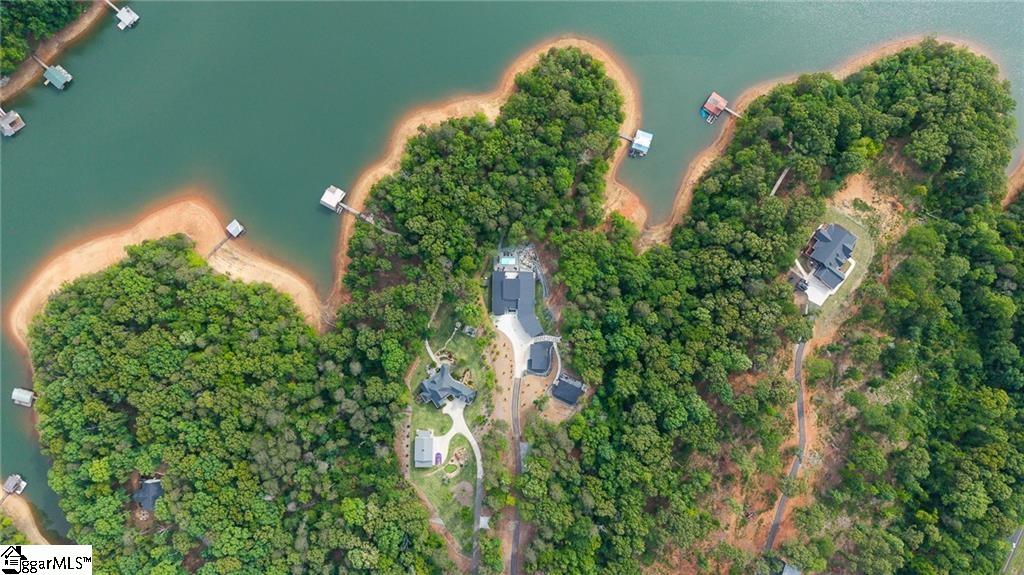 1143 Hawk Harbor Drive Anderson, SC 29625