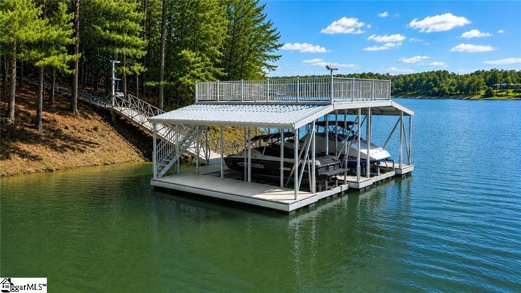 1143 Hawk Harbor Drive Anderson, SC 29625