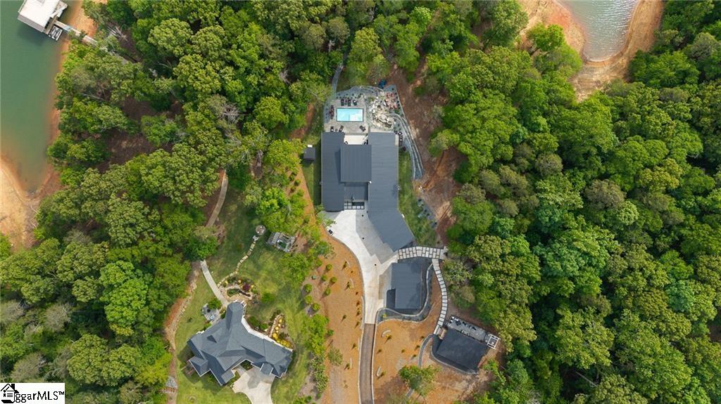1143 Hawk Harbor Drive Anderson, SC 29625