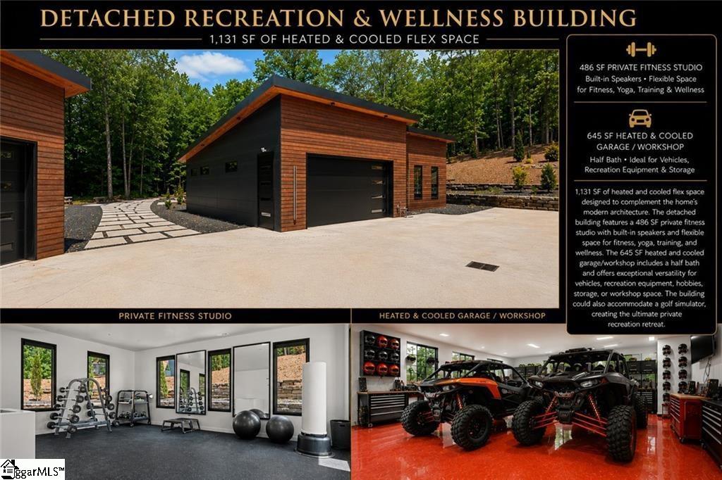 1143 Hawk Harbor Drive Anderson, SC 29625