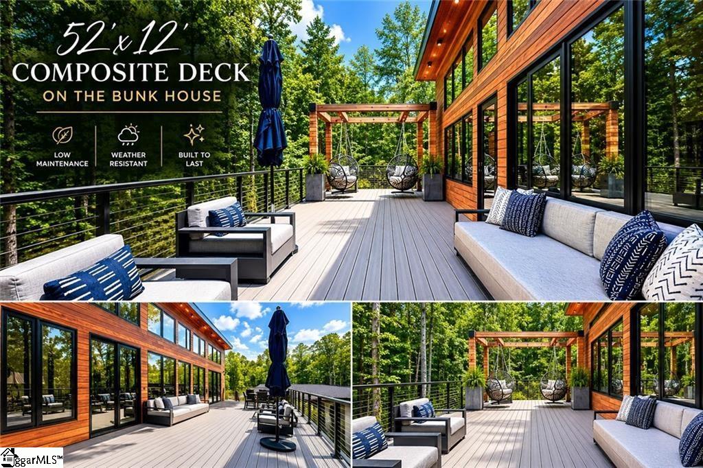 1143 Hawk Harbor Drive Anderson, SC 29625