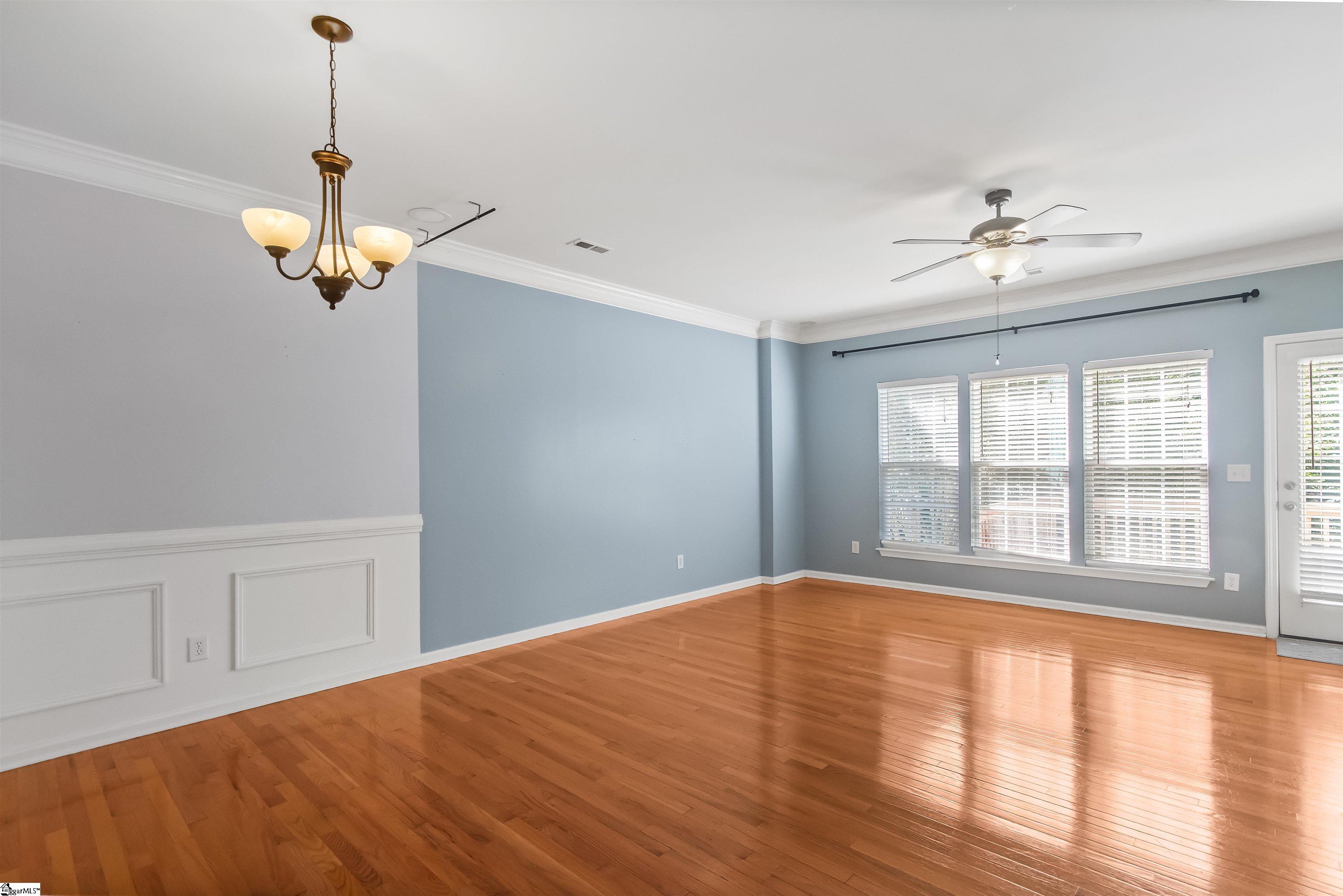 39 Heritage Oak Way Simpsonville, SC 29681