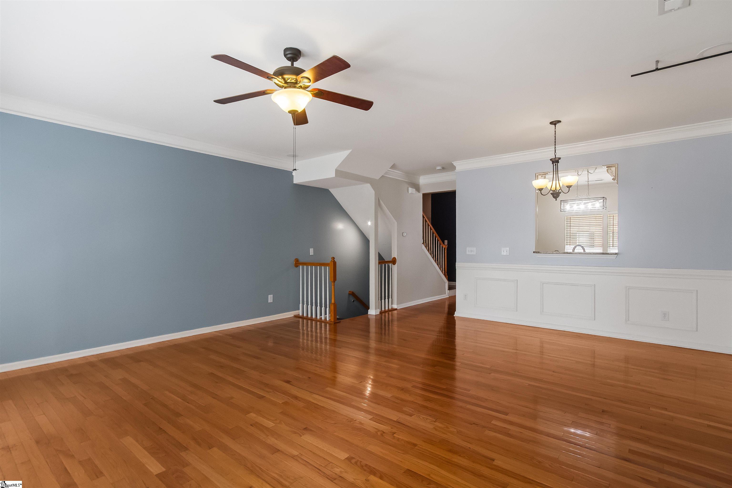 39 Heritage Oak Way Simpsonville, SC 29681