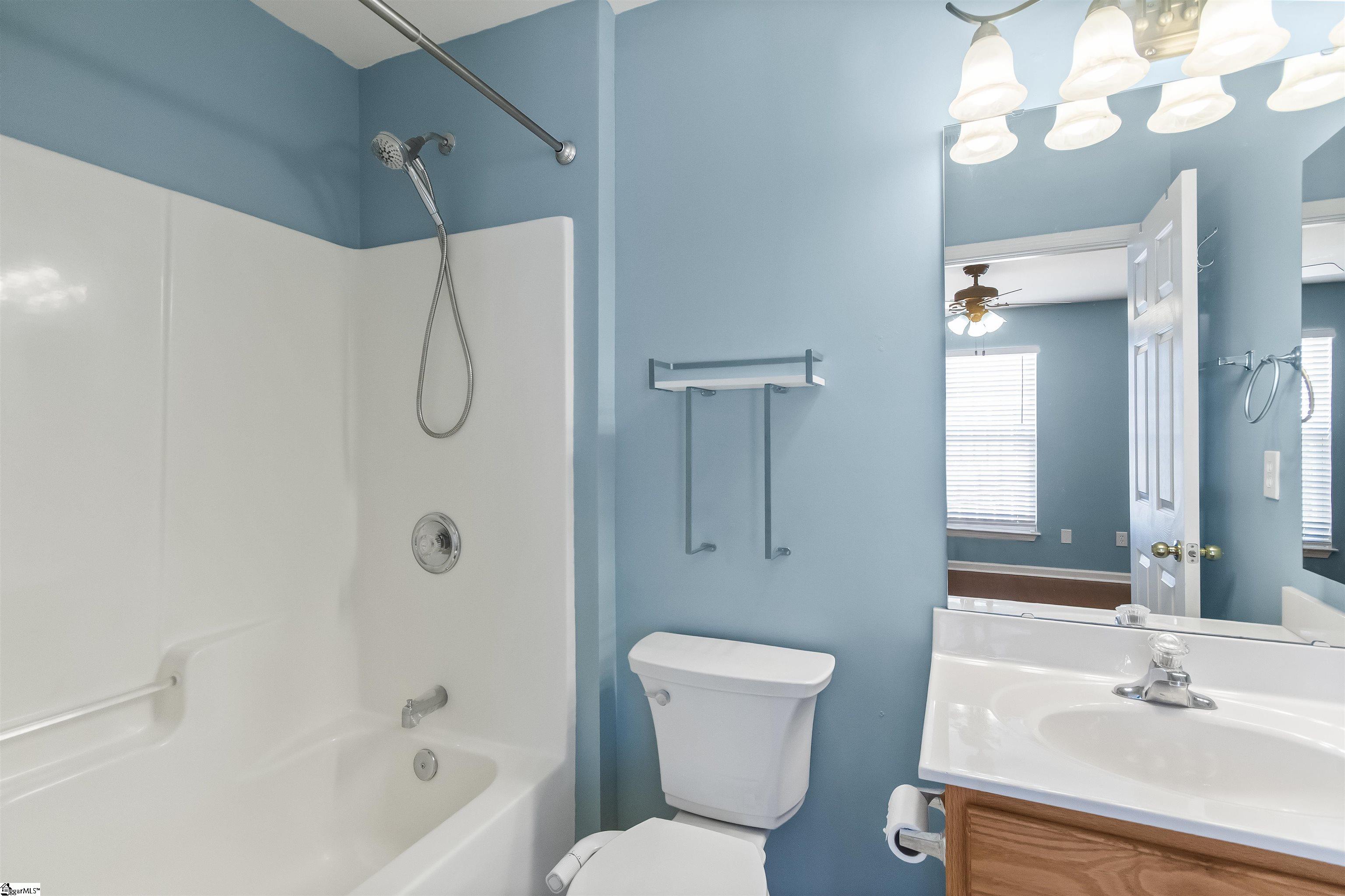 39 Heritage Oak Way Simpsonville, SC 29681