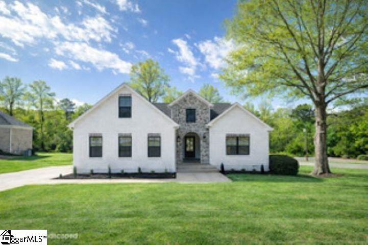 308 Aunt Carrie Place Wellford, SC 29385