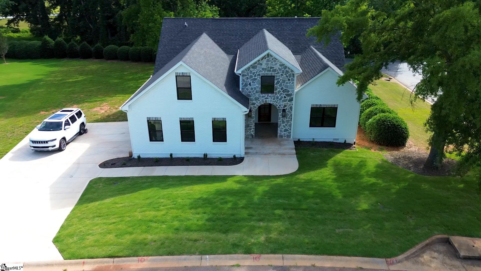 308 Aunt Carrie Place Wellford, SC 29385