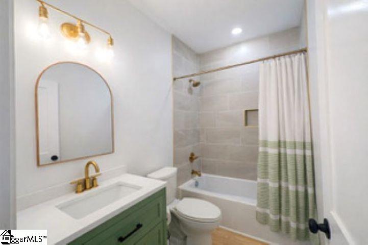 308 Aunt Carrie Place Wellford, SC 29385