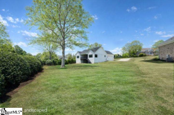 308 Aunt Carrie Place Wellford, SC 29385