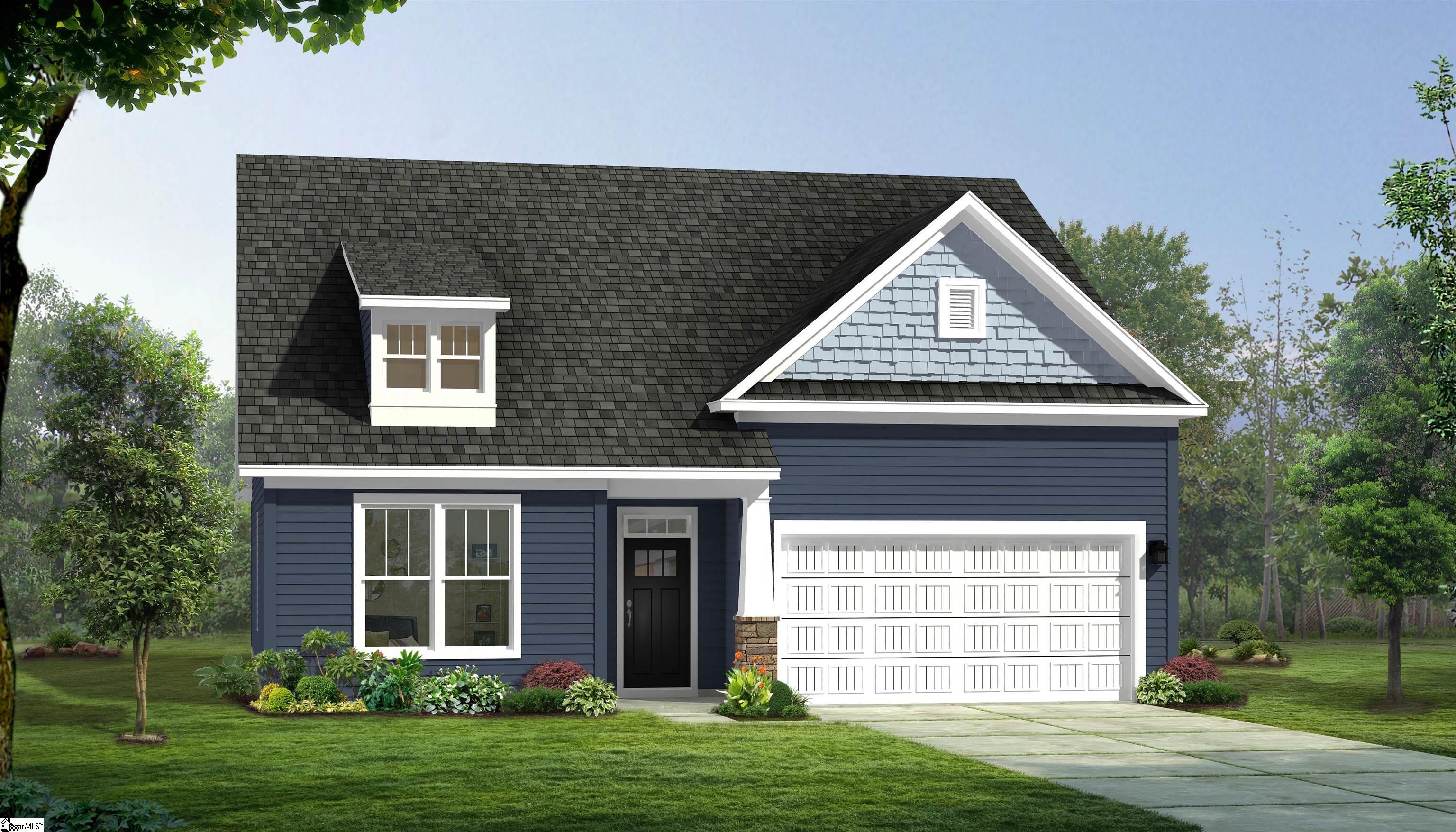 133 Wells Crossing Lane Seneca, SC 29678