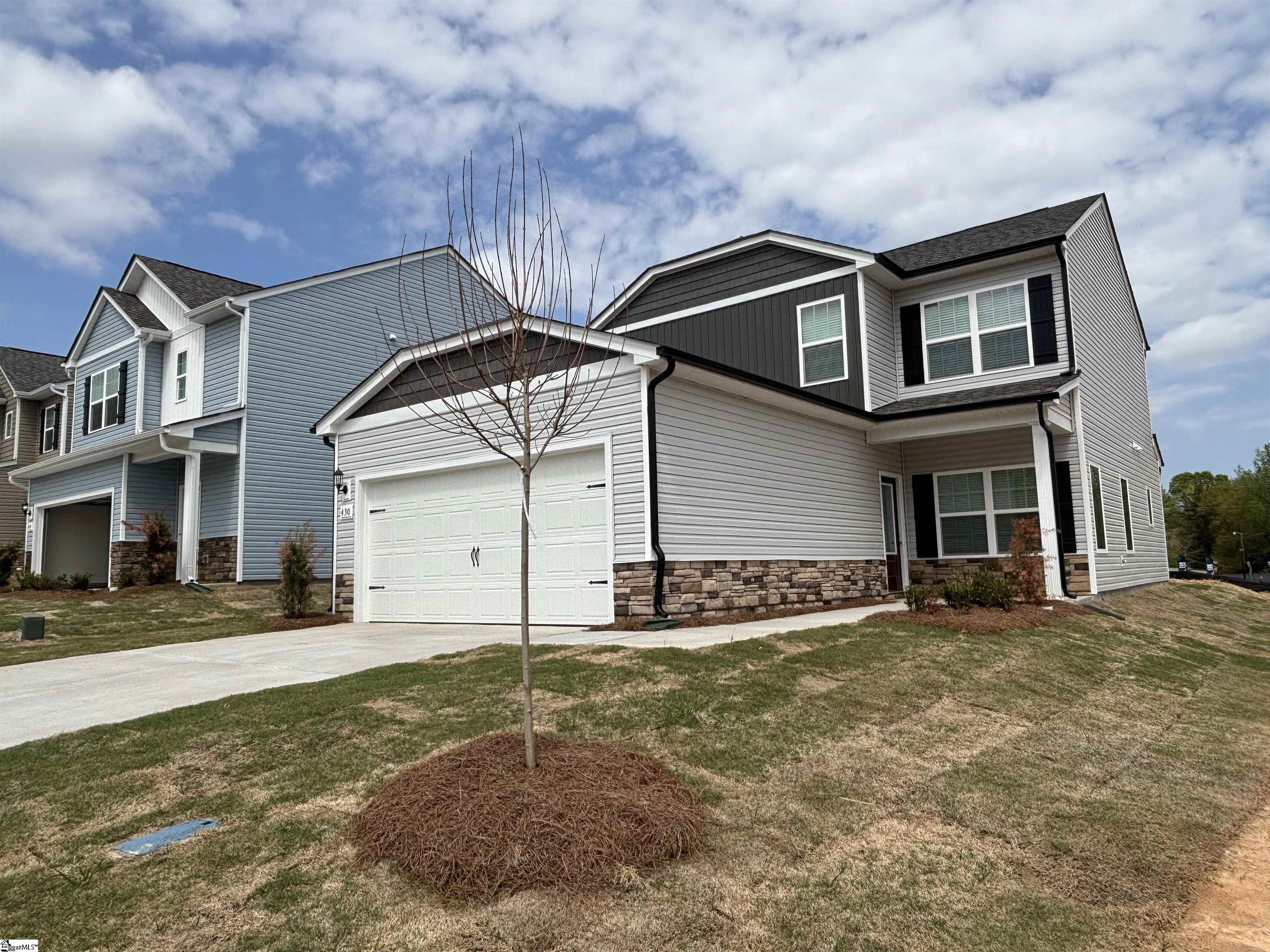 430 West Claywalk Road Woodruff, SC 29388
