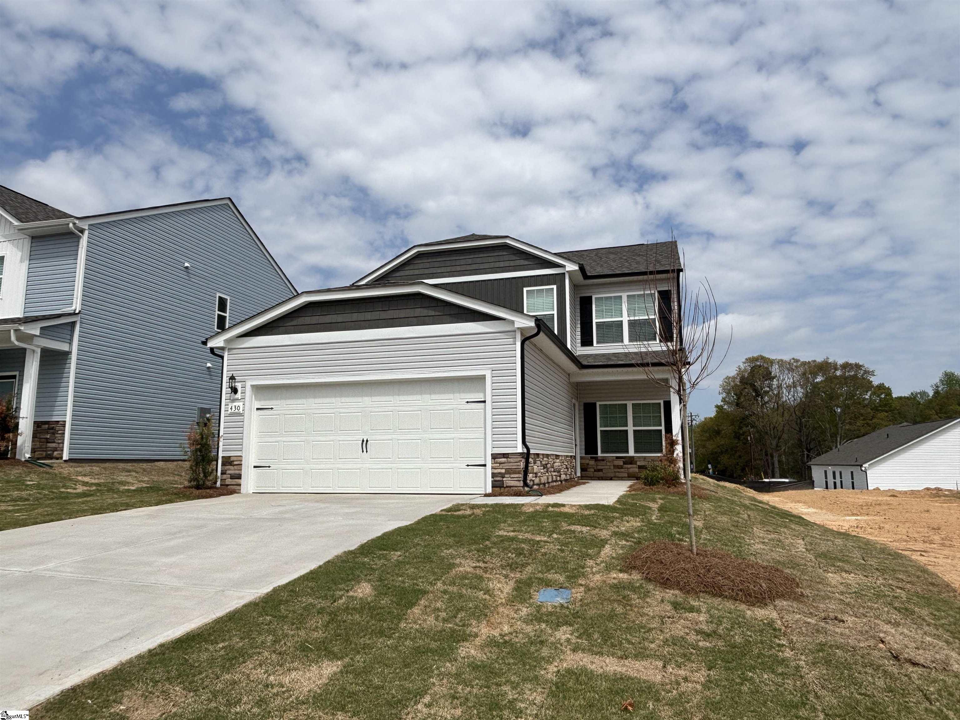 430 West Claywalk Road Woodruff, SC 29388