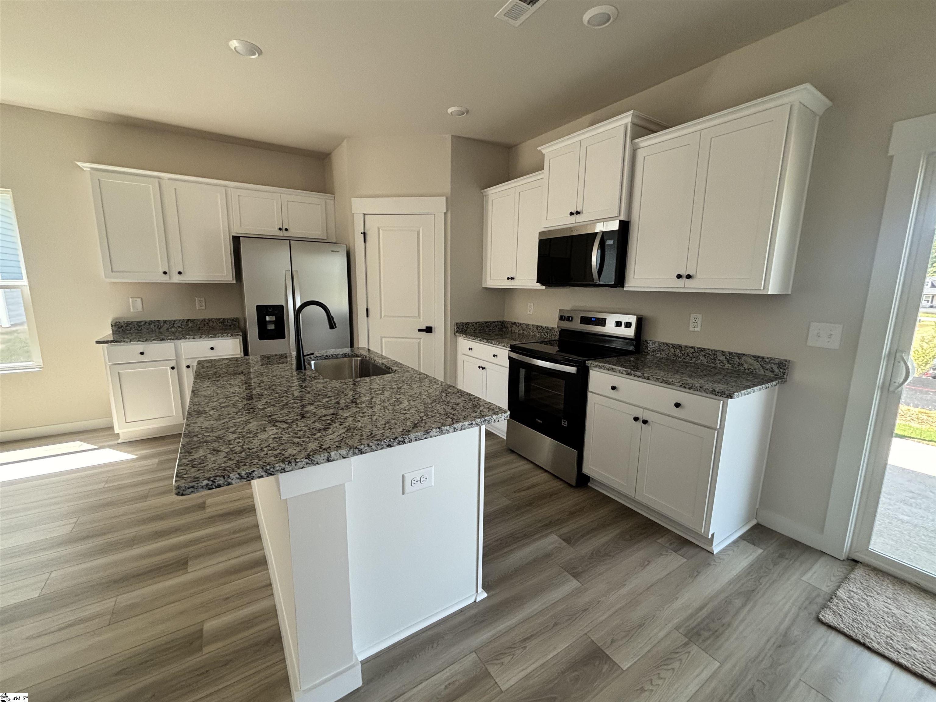 430 West Claywalk Road Woodruff, SC 29388