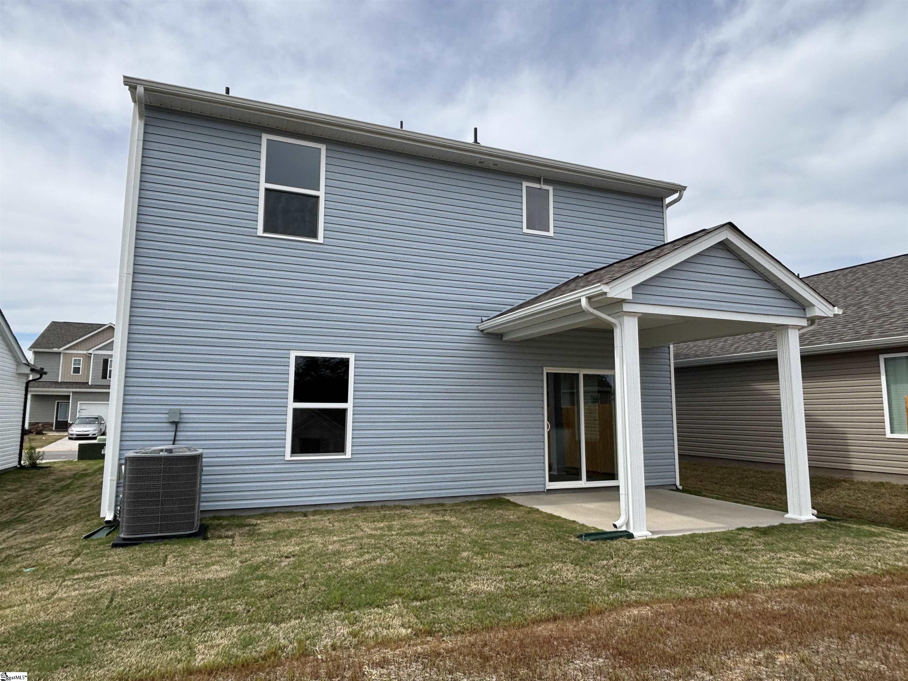 1229 Crested Iris Street Moore, SC 29369