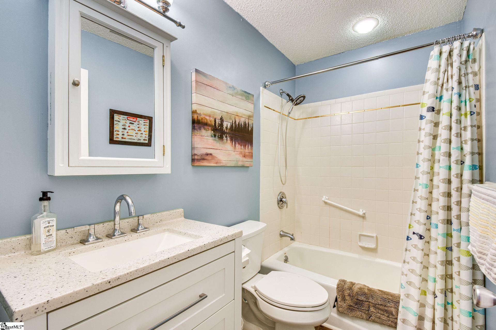 903 Loran Pointe Circle Seneca, SC 29672