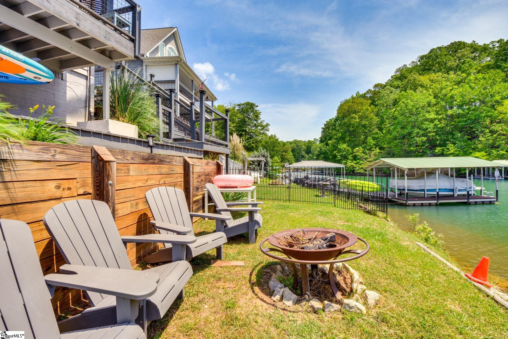 903 Loran Pointe Circle Seneca, SC 29672