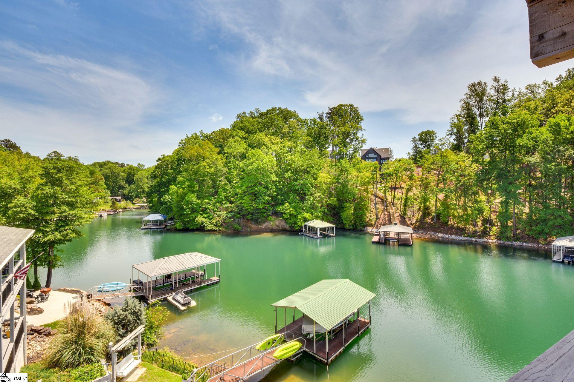 903 Loran Pointe Circle Seneca, SC 29672