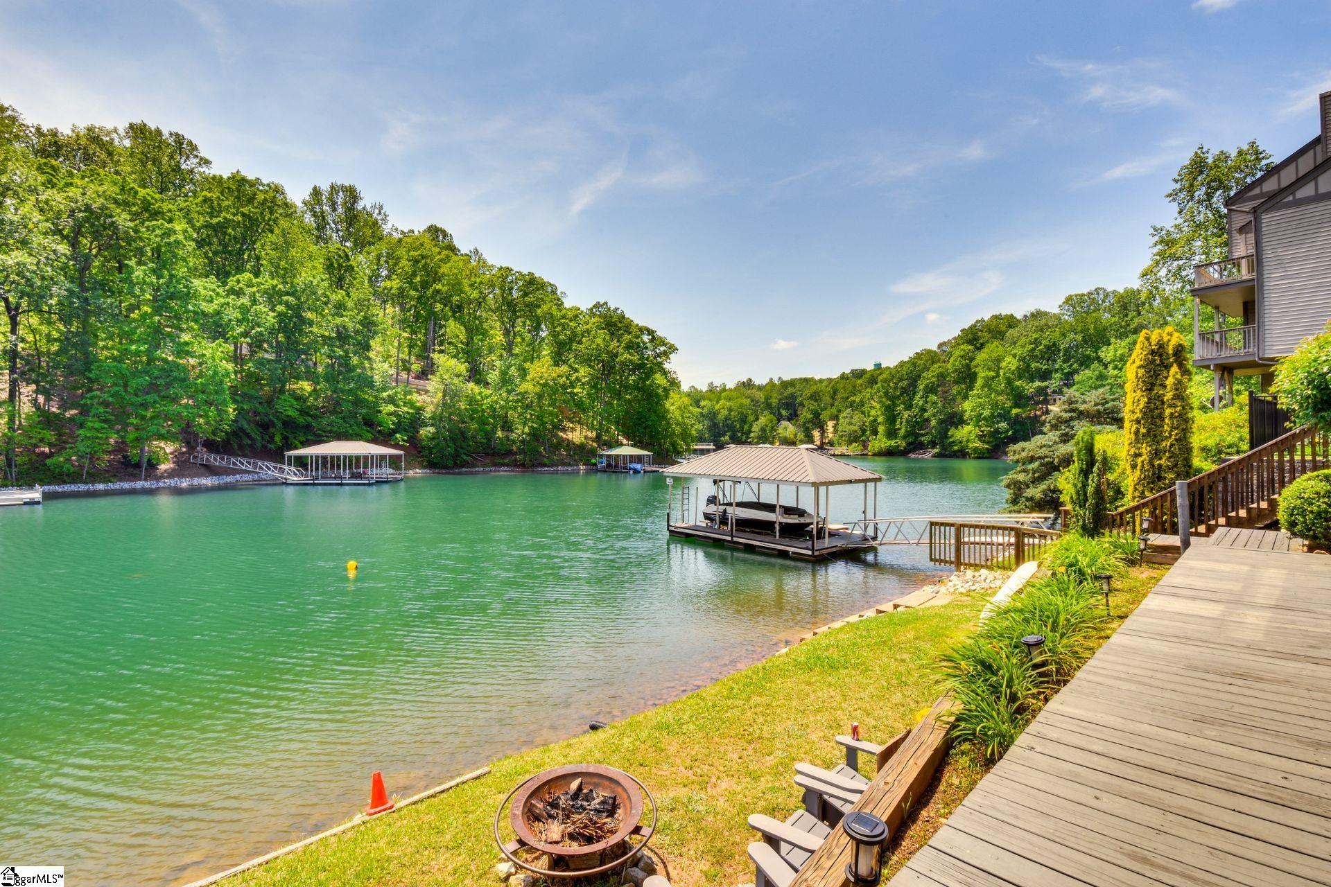 903 Loran Pointe Circle Seneca, SC 29672