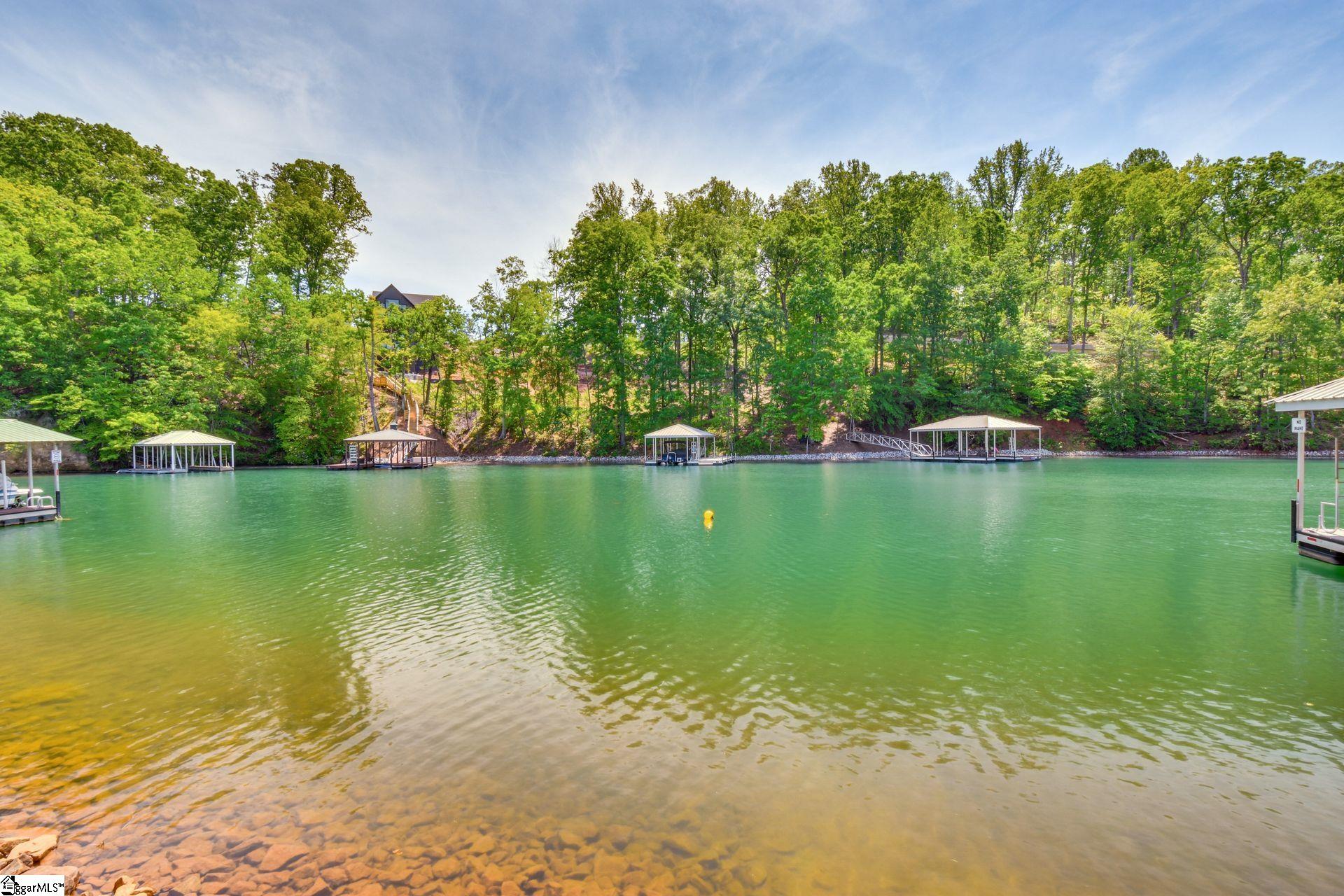 903 Loran Pointe Circle Seneca, SC 29672