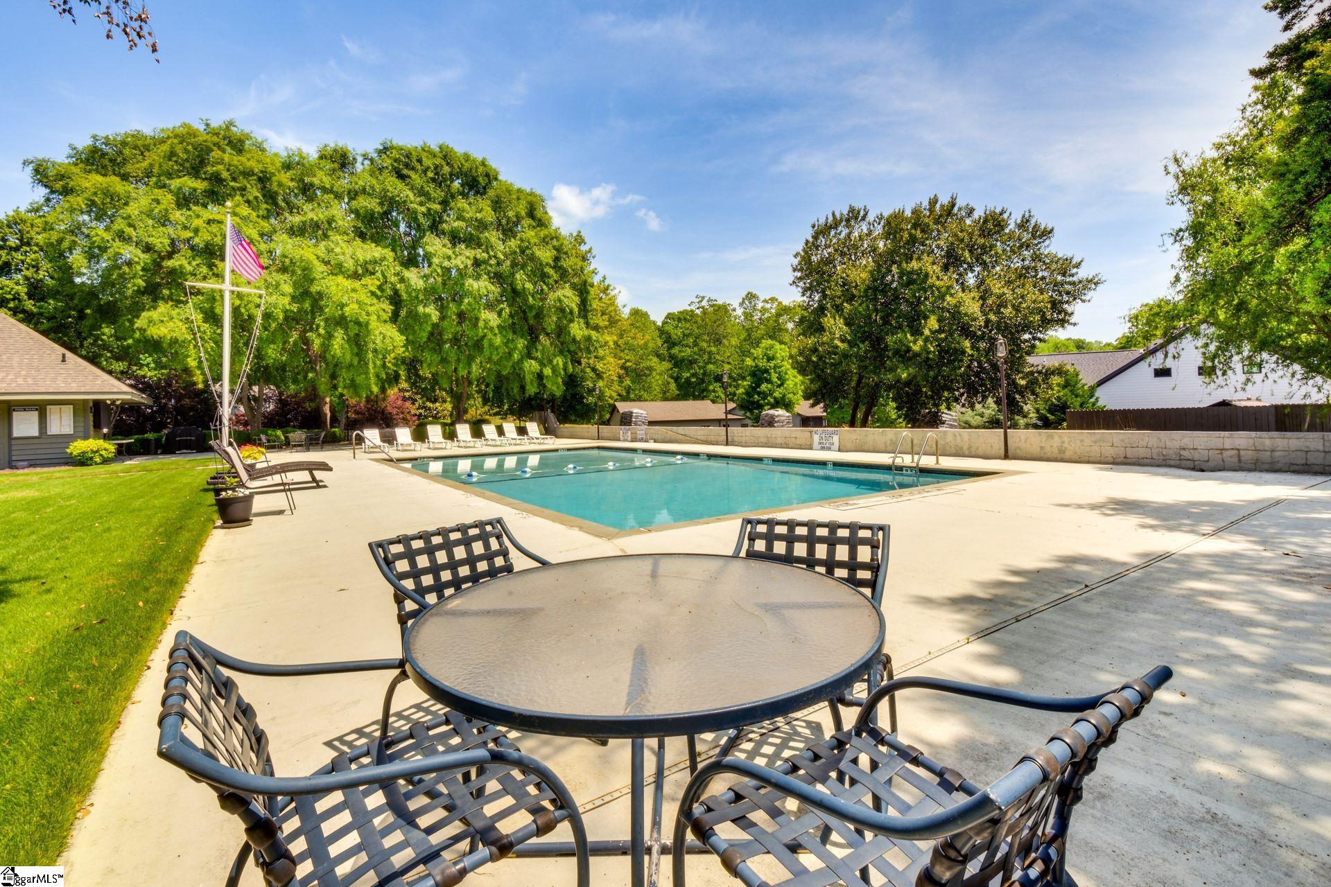 903 Loran Pointe Circle Seneca, SC 29672