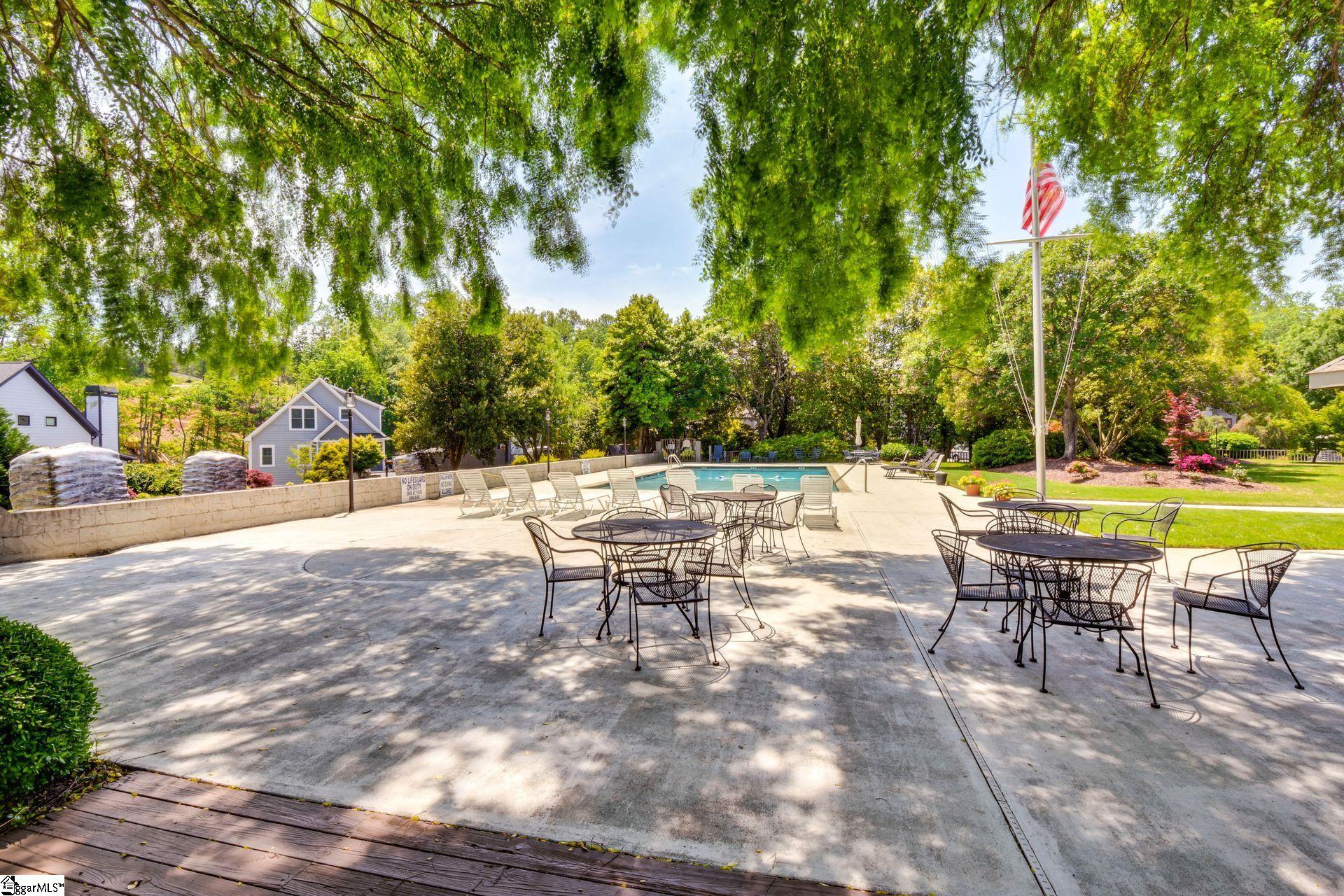 903 Loran Pointe Circle Seneca, SC 29672