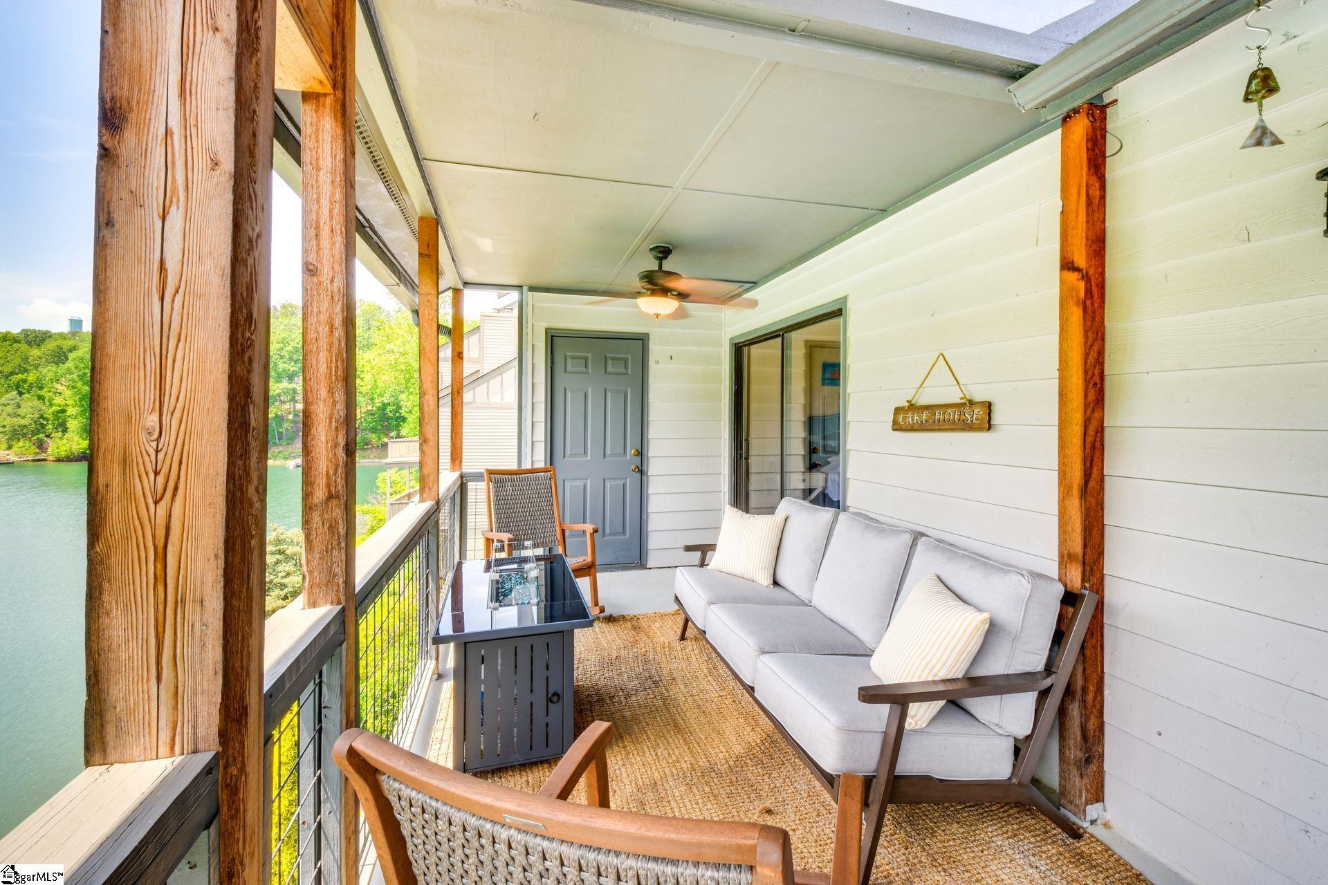 903 Loran Pointe Circle Seneca, SC 29672