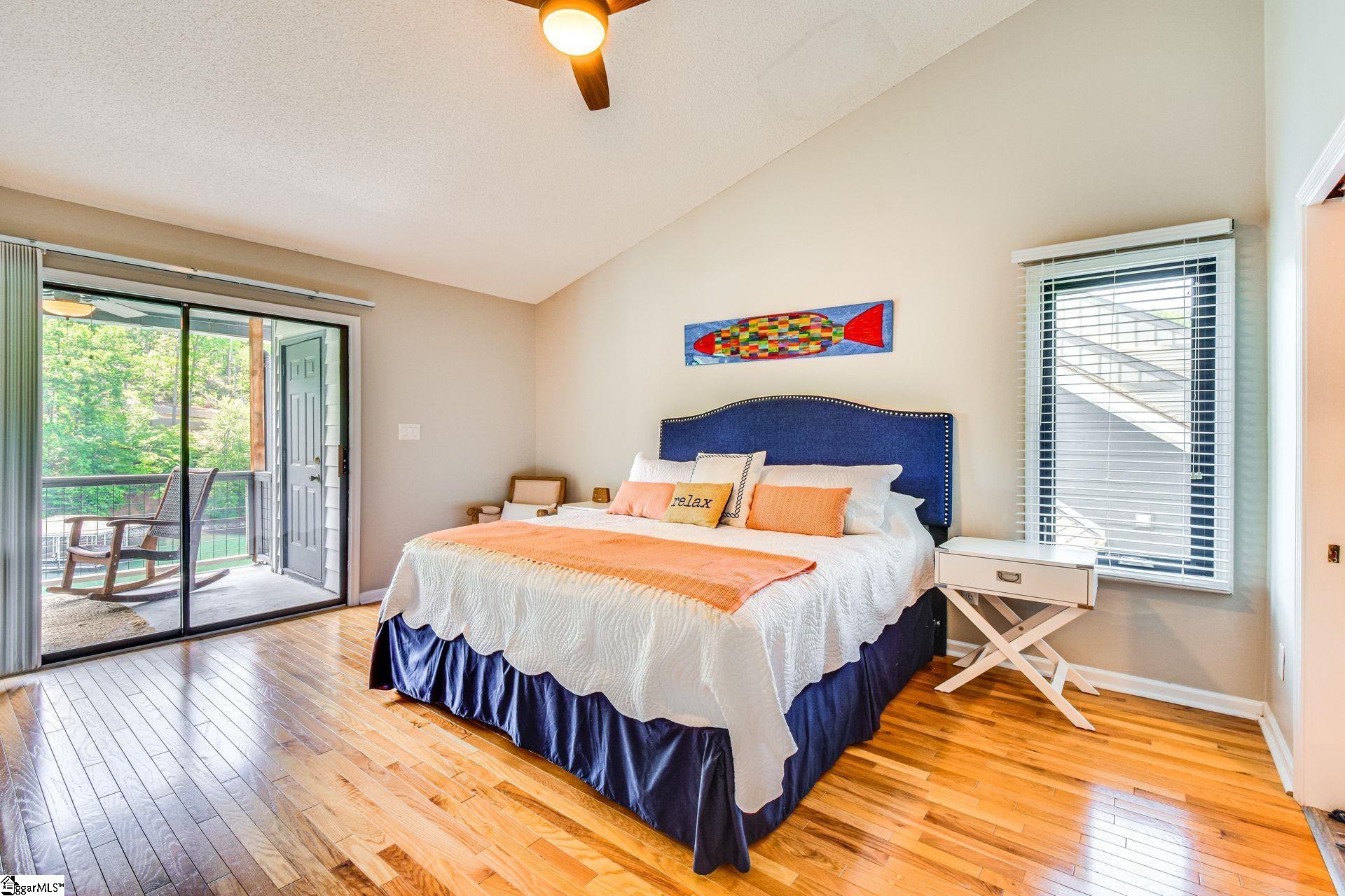 903 Loran Pointe Circle Seneca, SC 29672