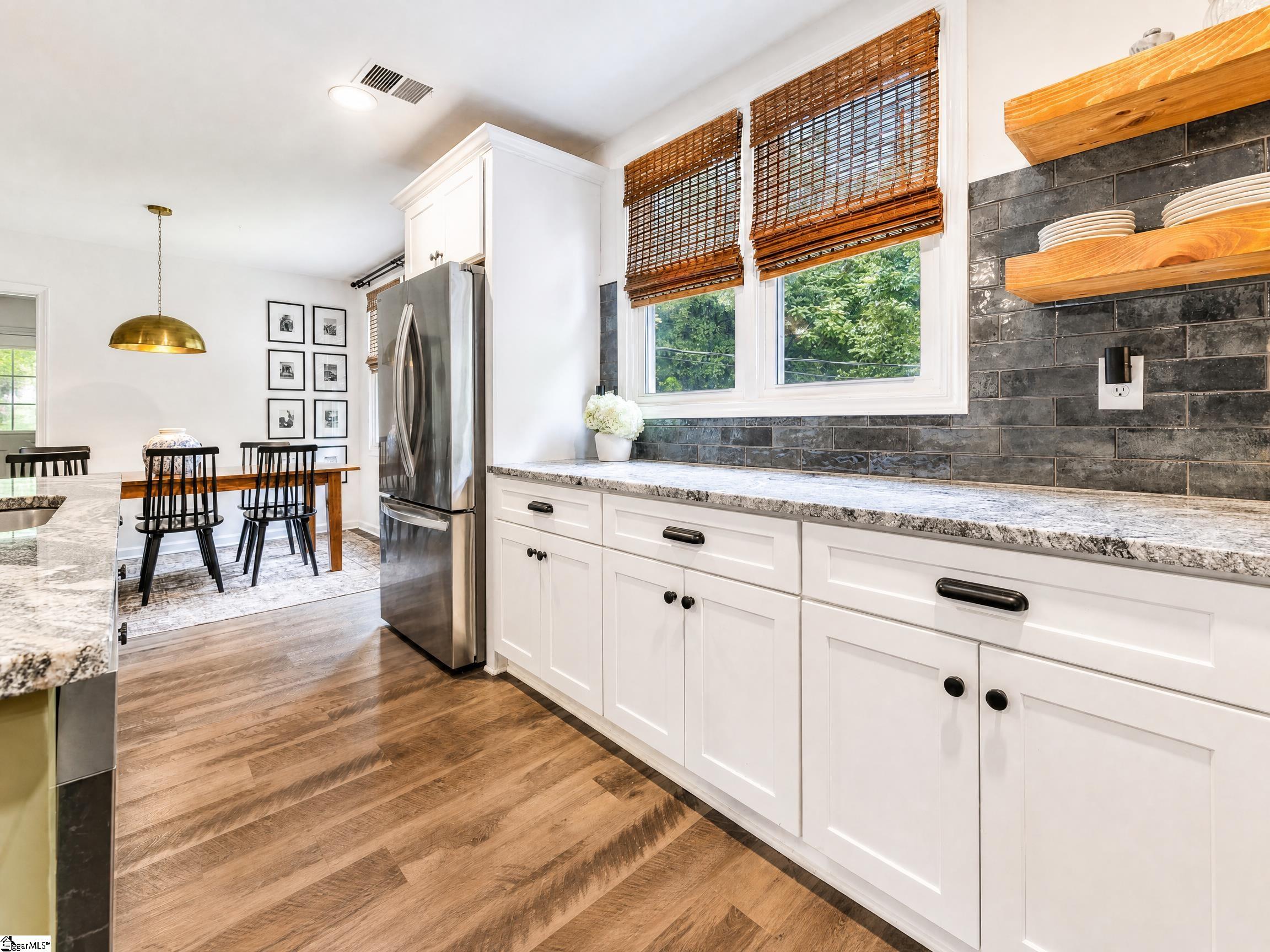 39 Stallings Road Greenville, SC 29611