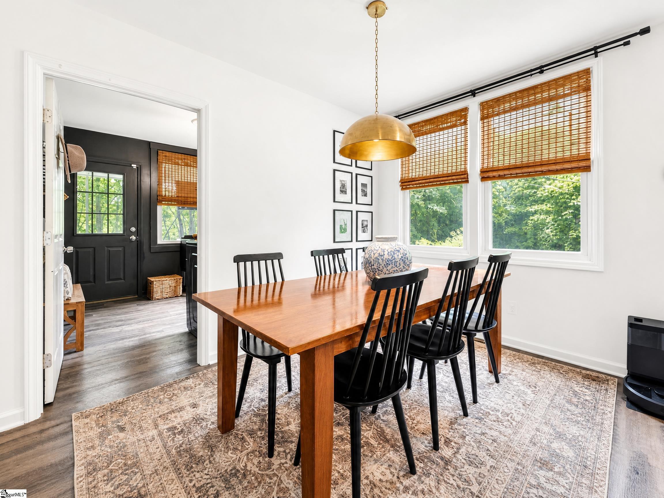 39 Stallings Road Greenville, SC 29611