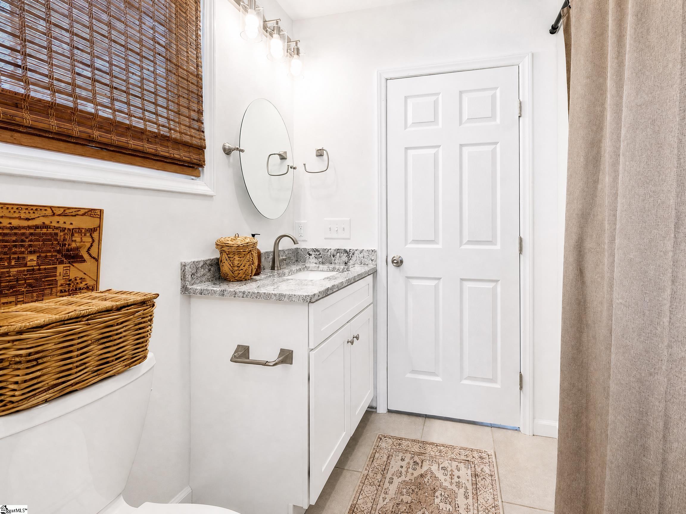 39 Stallings Road Greenville, SC 29611