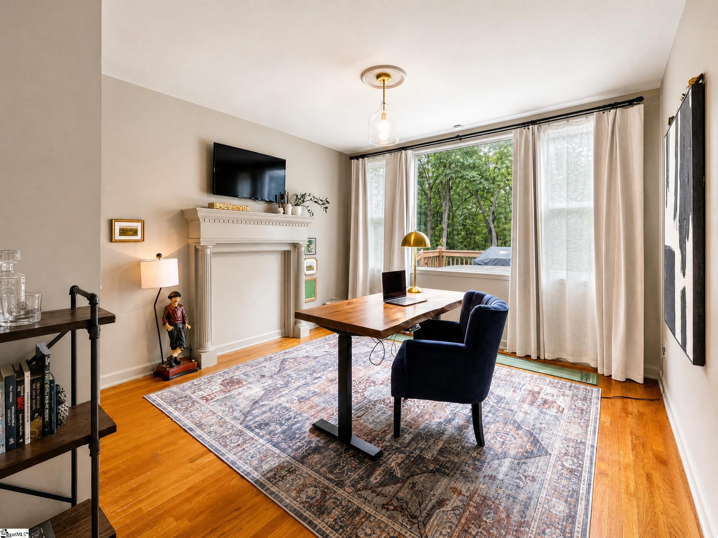 39 Stallings Road Greenville, SC 29611