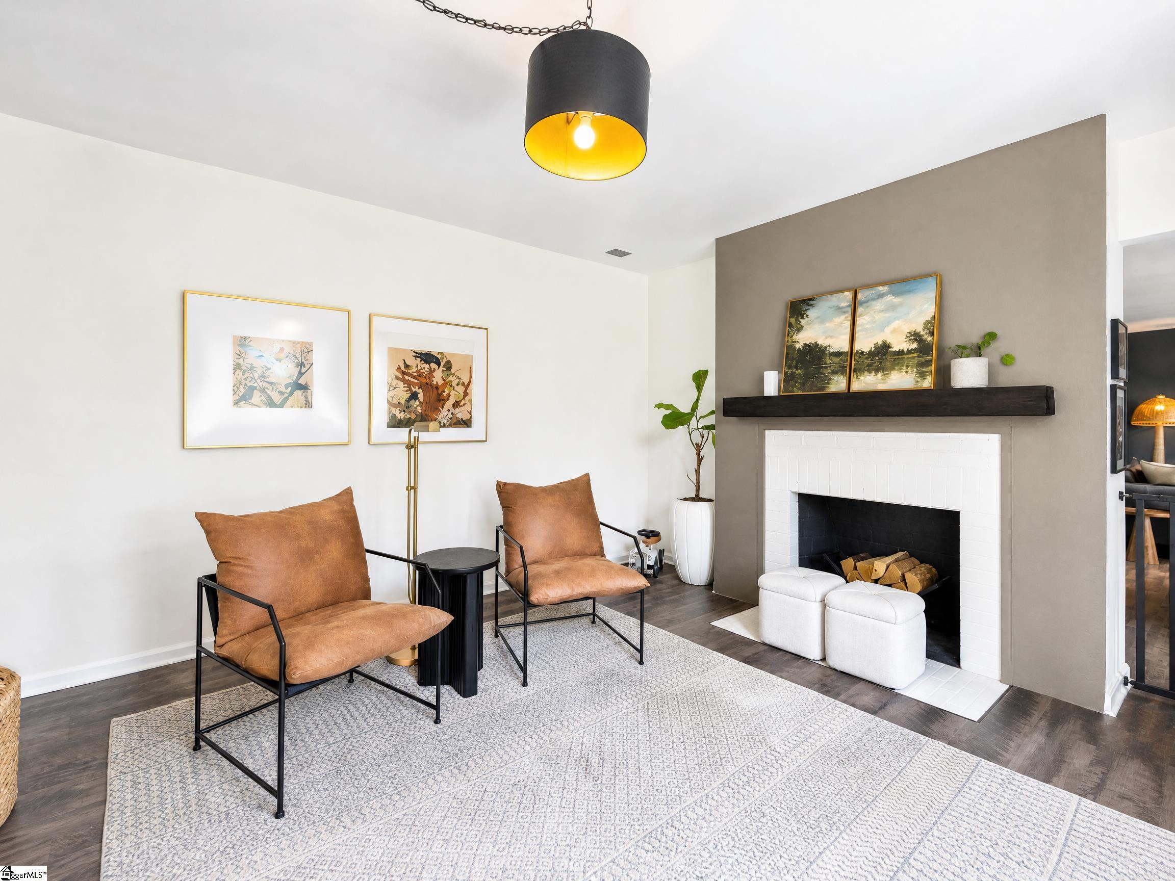 39 Stallings Road Greenville, SC 29611
