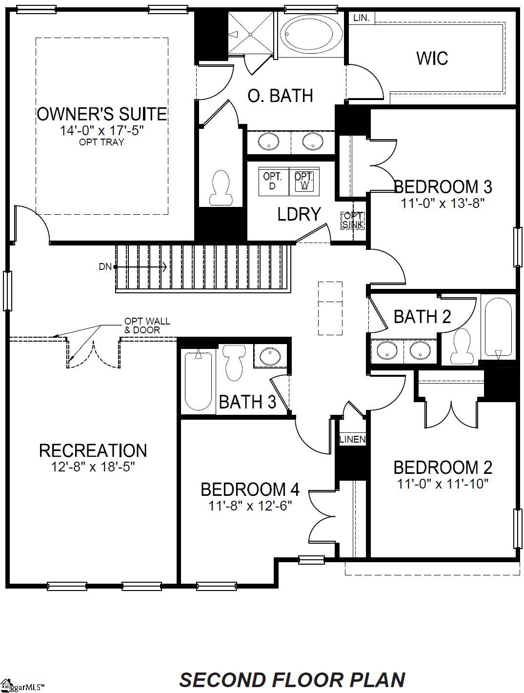 117 Scarlet Leaf Lane Greenville, SC 29607