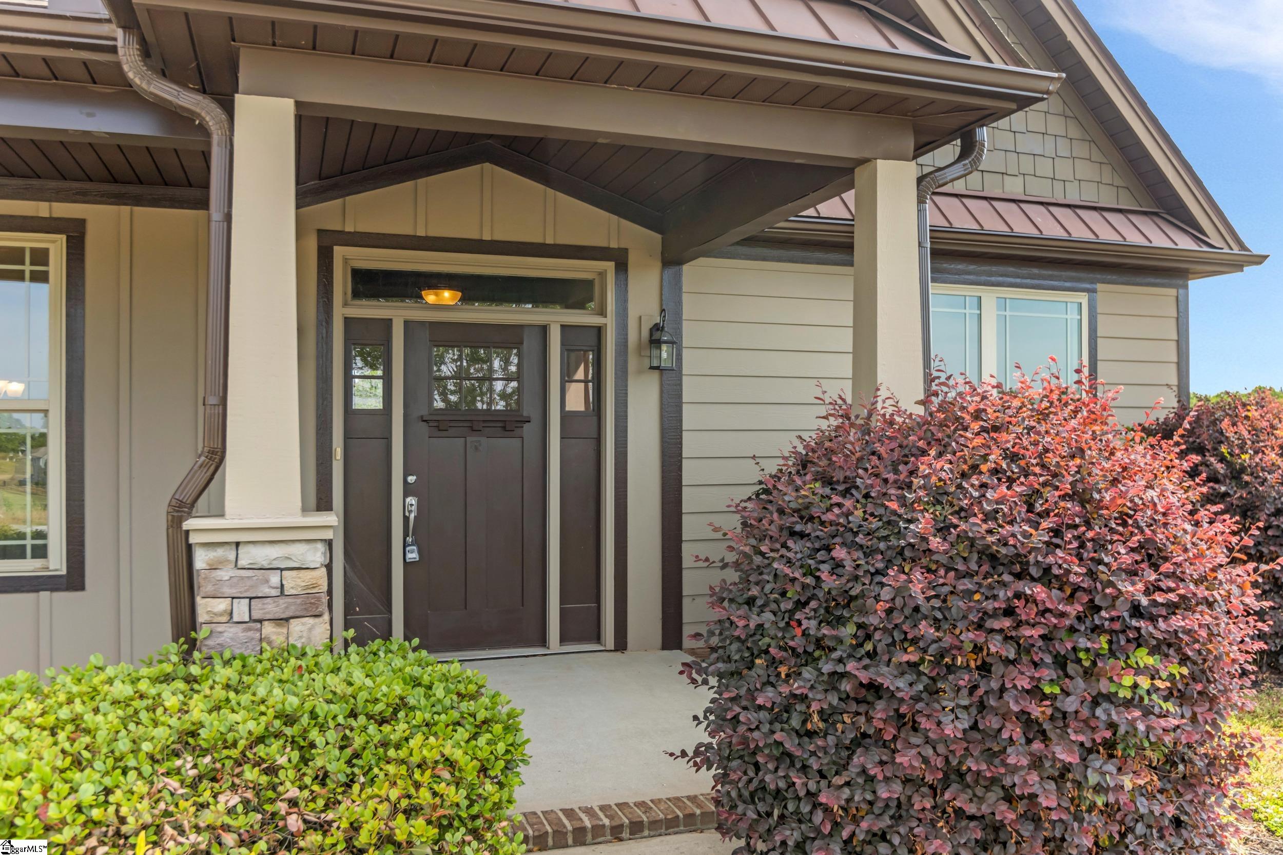 917 Garnet Drive Chesnee, SC 29323