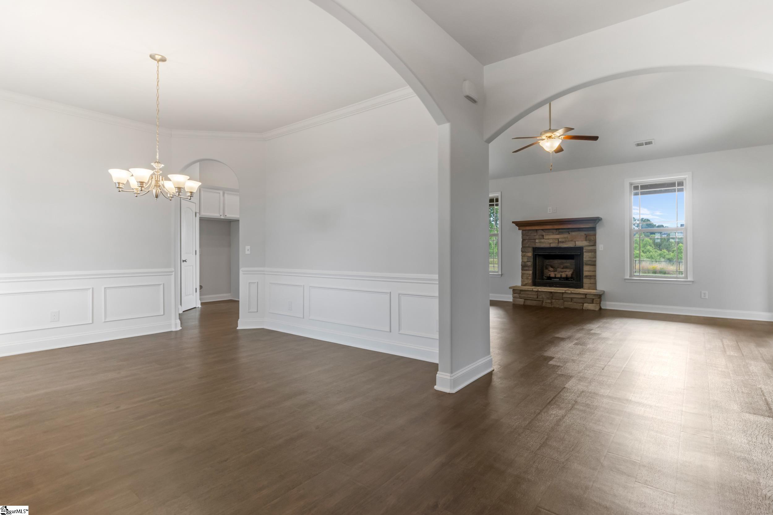 917 Garnet Drive Chesnee, SC 29323