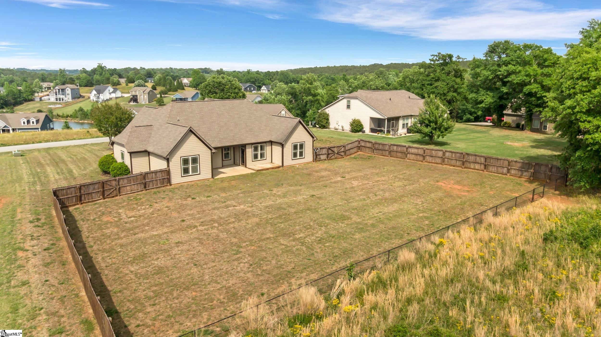 917 Garnet Drive Chesnee, SC 29323
