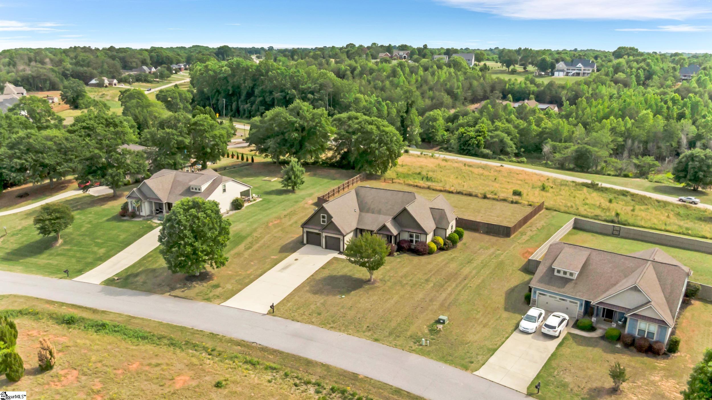917 Garnet Drive Chesnee, SC 29323
