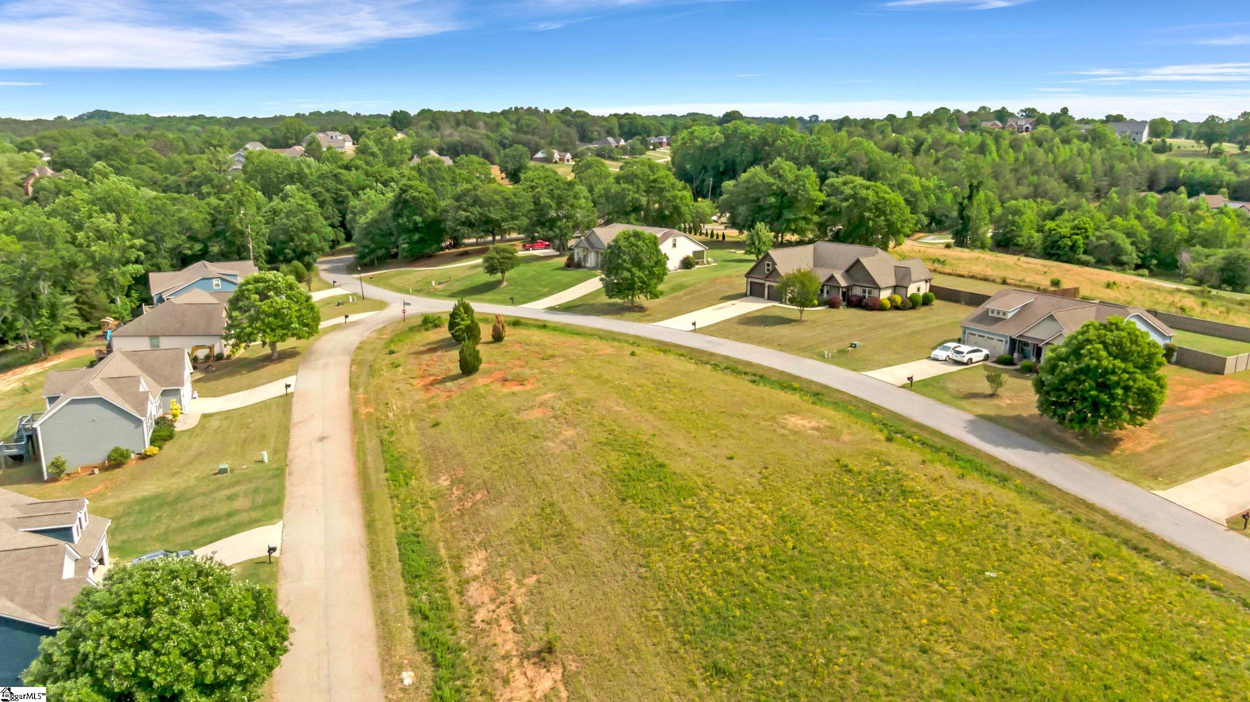 917 Garnet Drive Chesnee, SC 29323