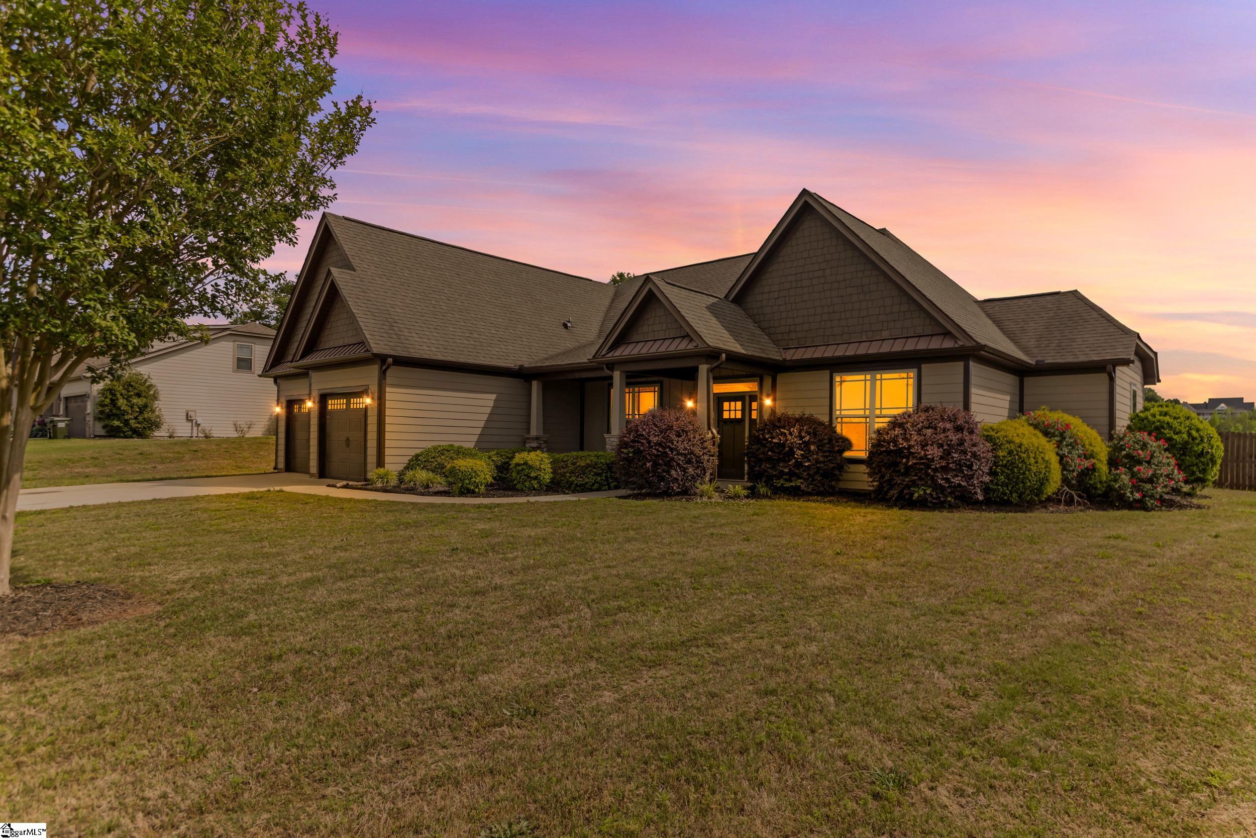 917 Garnet Drive Chesnee, SC 29323